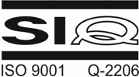 SISTEM KVALITETA ISO 9001